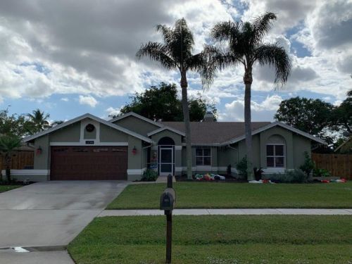11700 Sanderling Dr, West Palm Beach, FL 33414-5854