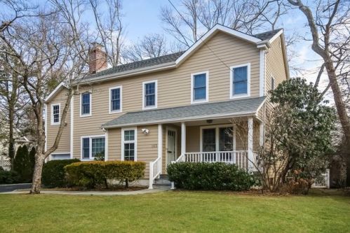 165 Ferndale Rd, Scarsdale, NY 10583-1926