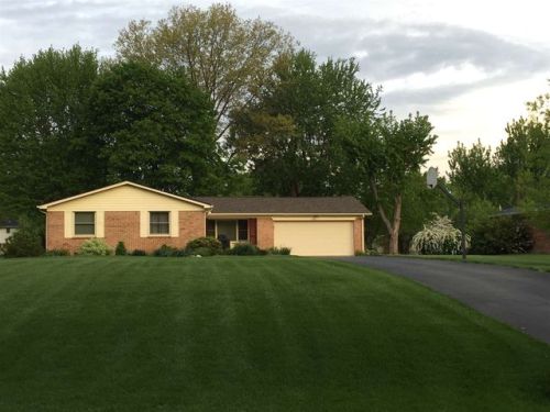 4025 River Rd, Marion, IN 46952-9319