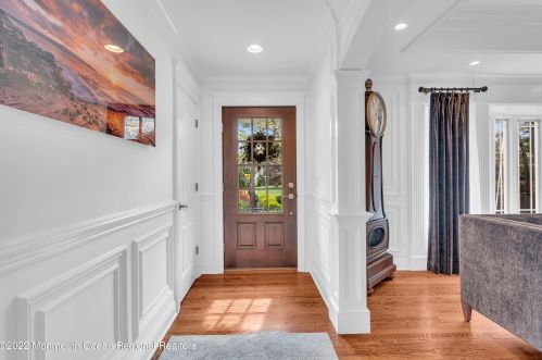 1101 Riverview Dr, Brielle NJ 08730-1121 exterior