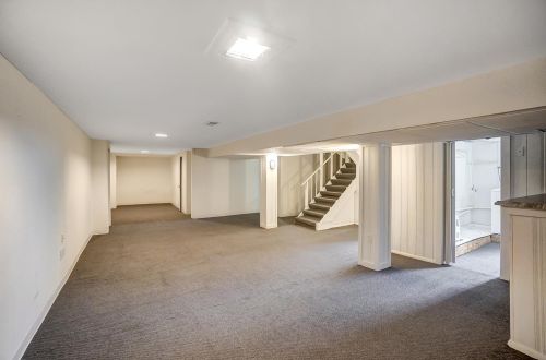 707 Orchard St, Liberty Township OH  45044 exterior