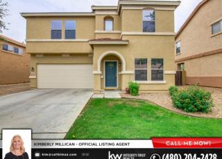 2127 Luther, Mesa, AZ 85209-4367