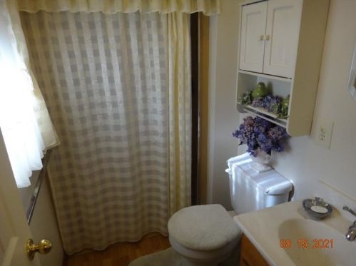 119 Randall Dr, New Castle PA  16105-5143 exterior