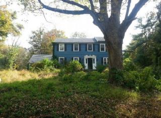 138 Limekiln Rd, West Redding, CT 06896-1310