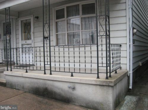 41 Mill St, Arnots Addition, PA 17970-1055