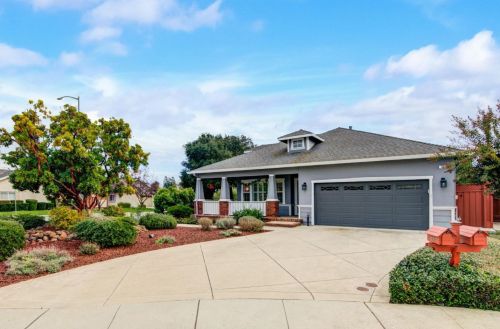 40 Angelica Way, Morgan Hill, CA 95037-2723