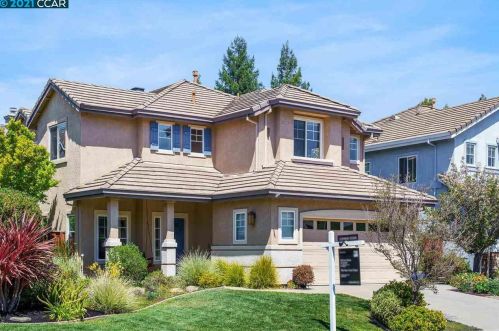 148 Blackstone Dr, Danville, CA 94506-1345