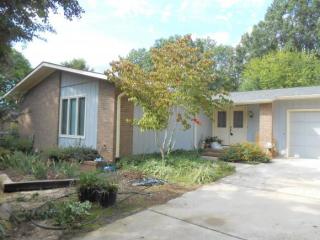 1815 Hawthorne Ln, Burlington, NC 27215-3401