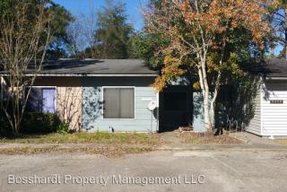 2862 39th Ave, Gainesville FL  32605-2265 exterior