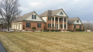1475 Harney Rd, Littlestown PA  17340-9370 exterior
