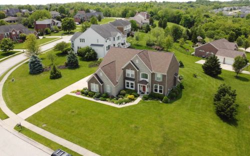 1718 Grandview Dr, Taylorsport KY  41048-7953 exterior