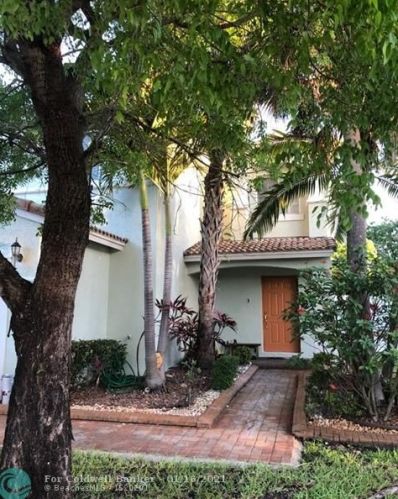 13371 42nd St, Hollywood, FL 33027-3136