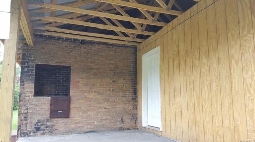 106 Liberty St, Monticello NY  12701-1237 exterior