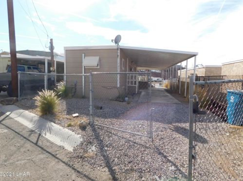 10120 Harbor View Rd, Parker, AZ 85344-8515