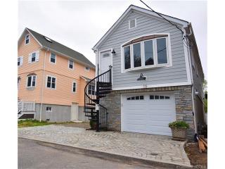 13 Sperry St, Milford CT  06460-7939 exterior