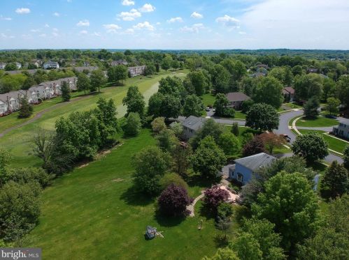 1845 Ferguson Ln, Blue Bell PA  19422-1308 exterior