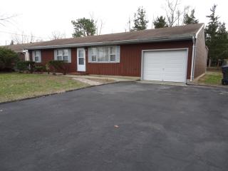 217 Aldo Dr, Toms River NJ  08753-2313 exterior