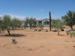 5995 River Rock Ln, Tucson, AZ 85743-8268