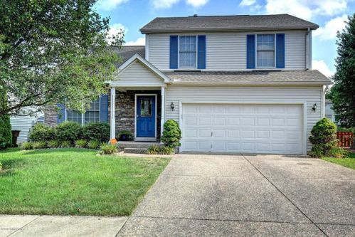 7314 Orchard Lake Blvd, Louisville, KY 40218-4756
