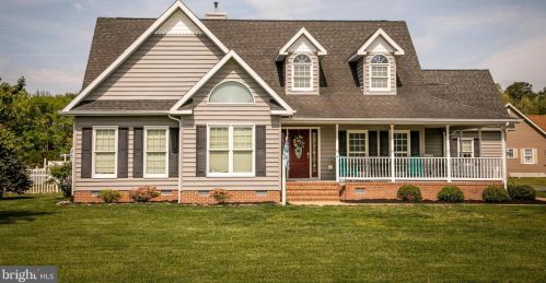 5050 Blackwater Branch Rd, Delmar, DE 19940-3074