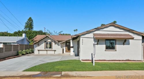 4992 Mount Etna Dr, San Diego, CA 92117-4858