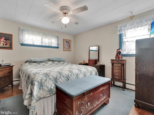 507 Schuylkill St, Schuylkill Haven PA  17972-1508 exterior