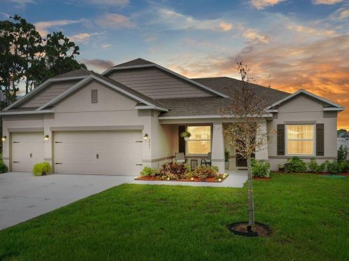2797 Clareton Ter, Fort Pierce, FL 34952-6620