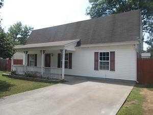 2437 Clark Ave, Maryville, TN 37804-2805
