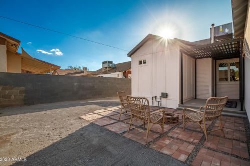 2029 10th St, Phoenix AZ  85006-2119 exterior