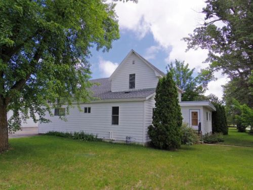 431 4th St, Wilkinson, MN 56633-3092
