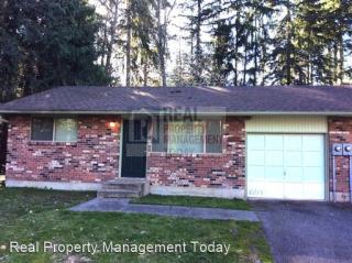 11214 75th Ave, Puyallup WA  98373-7864 exterior