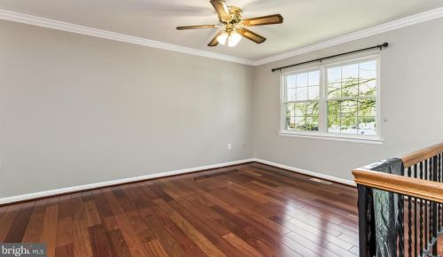 13207 Nassau Dr, Woodbridge VA  22193-4104 exterior