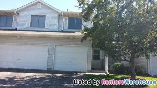508 Roundhouse St, Prior Lake MN  55379-1871 exterior