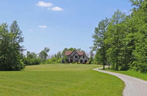 32565 Shertzer Rd, Richwood, OH 43344-9789