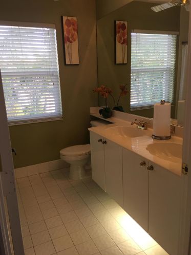 701 Cypress Green Cir, West Palm Beach FL  33414-6338 exterior