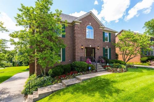 4173 Palmetto Dr, Lexington, KY 40513-1305