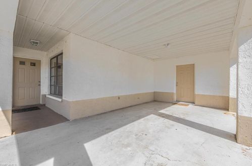 518 Michael Ave, Lehigh Acres FL  33972-2309 exterior