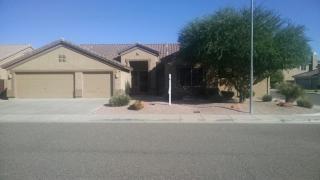 6189 Sequoia Dr, Glendale, AZ 85308-7670