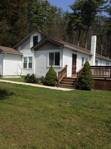 52 Lundy Rd, Wawarsing, NY
