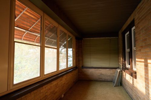 1116 Duss Ave, Ambridge PA  15003-1955 exterior