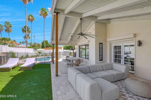 9202 83 Pl, Scottsdale AZ  85260-5656 exterior