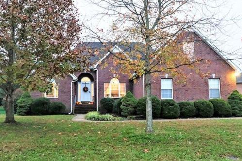 3019 Wentworth Ct, Murfreesboro, TN 37127-8346