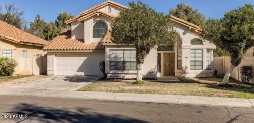 10728 Ashland Way, Avondale AZ  85392-4000 exterior