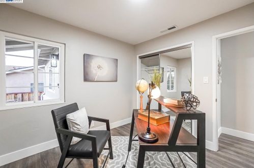 22632 Northview Dr, Hayward CA 94541-3433 exterior