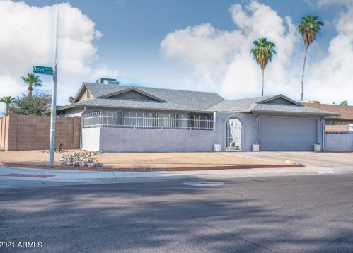 5648 Onyx Ave, Glendale, AZ 85302-2119