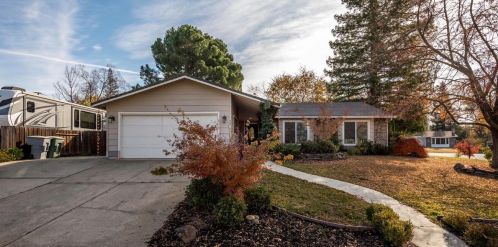 3473 Corwin Ct, Loomis, CA 95650-8601
