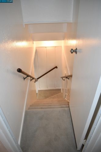 295 Alta Vista Way, Daly City CA  94014-1405 exterior