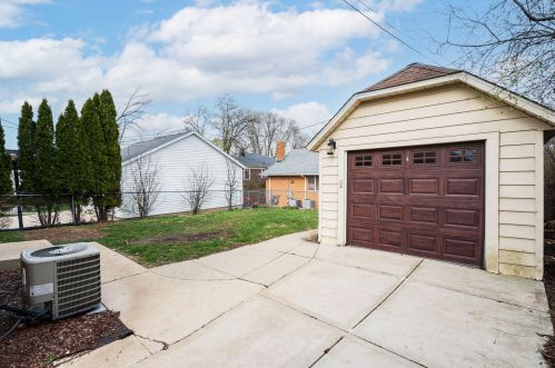 2554 75th St, Milwaukee WI 53214-3019 exterior