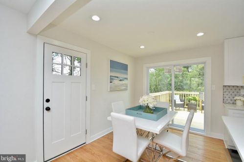 2608 Pioneer Ln, Falls Church VA  22043-3413 exterior