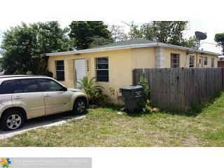 5724 Mayo St, Hollywood, FL 33023-2330